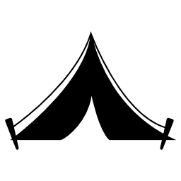 Small tent (2 persons)